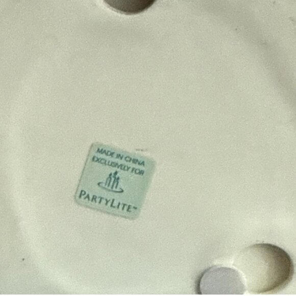 PartyLite Ariana’s Garden Fairy Votive Holder Mother Daughter Angel Figurine - Picture 10 of 10